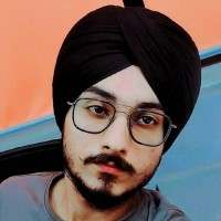 Satnam Singh