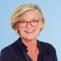 Zwanet Van Kooten