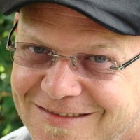 Oliver Grimm