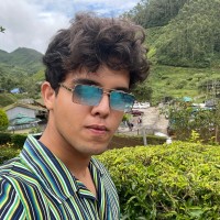 Harshil GAUR