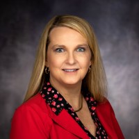 Annette Neal Martin, DNP, RN, NEA-BC, WTA-C