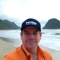 Michael Hill
