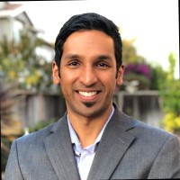Nitish Nag, M.D., Ph.D.
