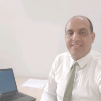 MUSTAFA BENMAGHA