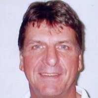 Graham Geldeard