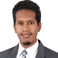 Ahmad Elkhidir
