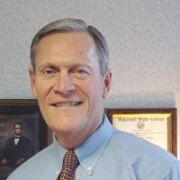 Ed Bates
