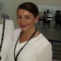 Alisha Harding