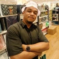 Khalid Iskandar
