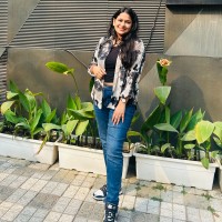Priyanka Choradia
