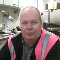 Michael Budgen