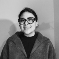 Ana Paula Arevalo H.