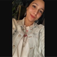 Hala Ashraf