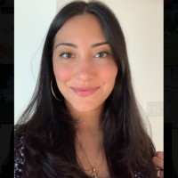 Nathalie Haddad