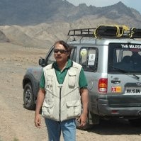 akhil bakshi