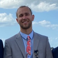 Ryan Geoghegan