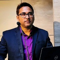 Md. Rubel Ahammad, CA CC, ITP