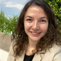 Esma Bi̇lecenoğlu