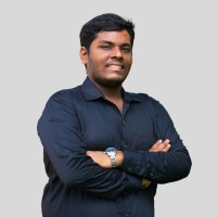 Pratham V Bhat