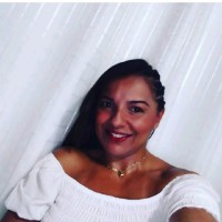 Isamar Garcia