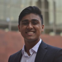 Aayush Shah