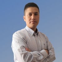 Andy Willian Salvador Alvarado