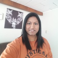 Thashni Deeplal