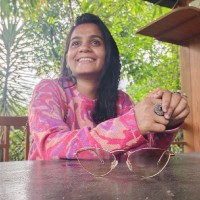 Krupa Patel