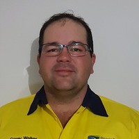 Corey WALKER