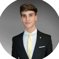 Maximo Colombo Vicchi