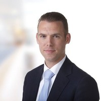 Cyril Van Berlo