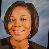 Cherelle Smith