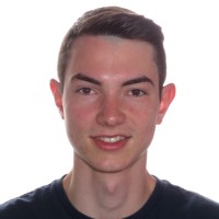 Àlex Orriols Vergés