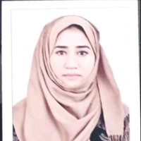 Maham Fatima