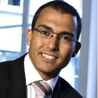 Farid Chahed