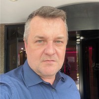 Daniel Rode
