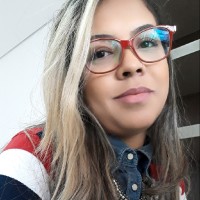 Angelica Ferreira