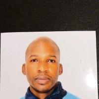 Tshegofatso Sibanda