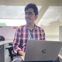 Vishal Pateliya