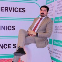 Muhammad Ali Rafiq