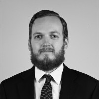 Christoffer Hillgaard Pedersen