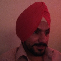 Karamjeet Singh