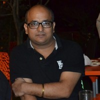Chirag Malhotra