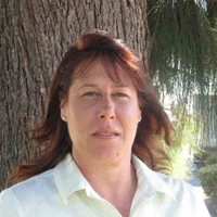 Catherine Dias