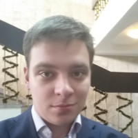 Владимир Иванов