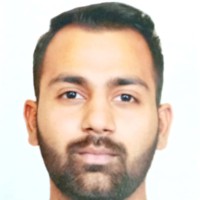 Amrit Singh