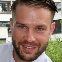 Alexander Gerb