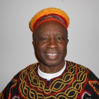 Rev. Chief Alexander Taku