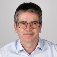 Ralph Bugmann