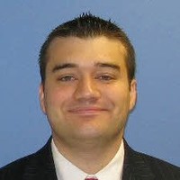 Matthew O'Leary